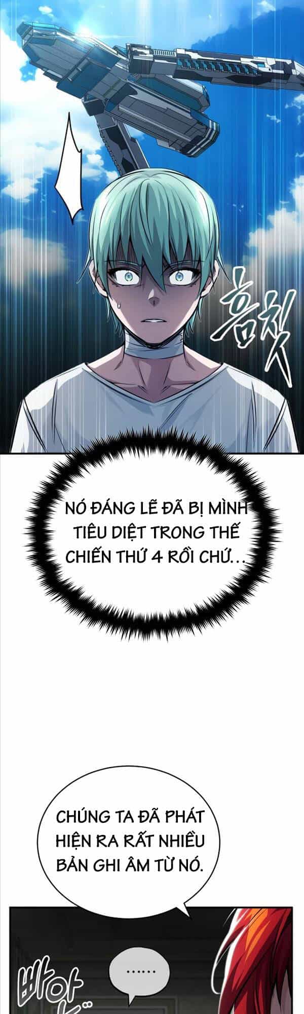 Sự Thức Tỉnh Của Hắc Ma Pháp Sư Sau 66666 Năm - Chương 89 - ảnh 67
