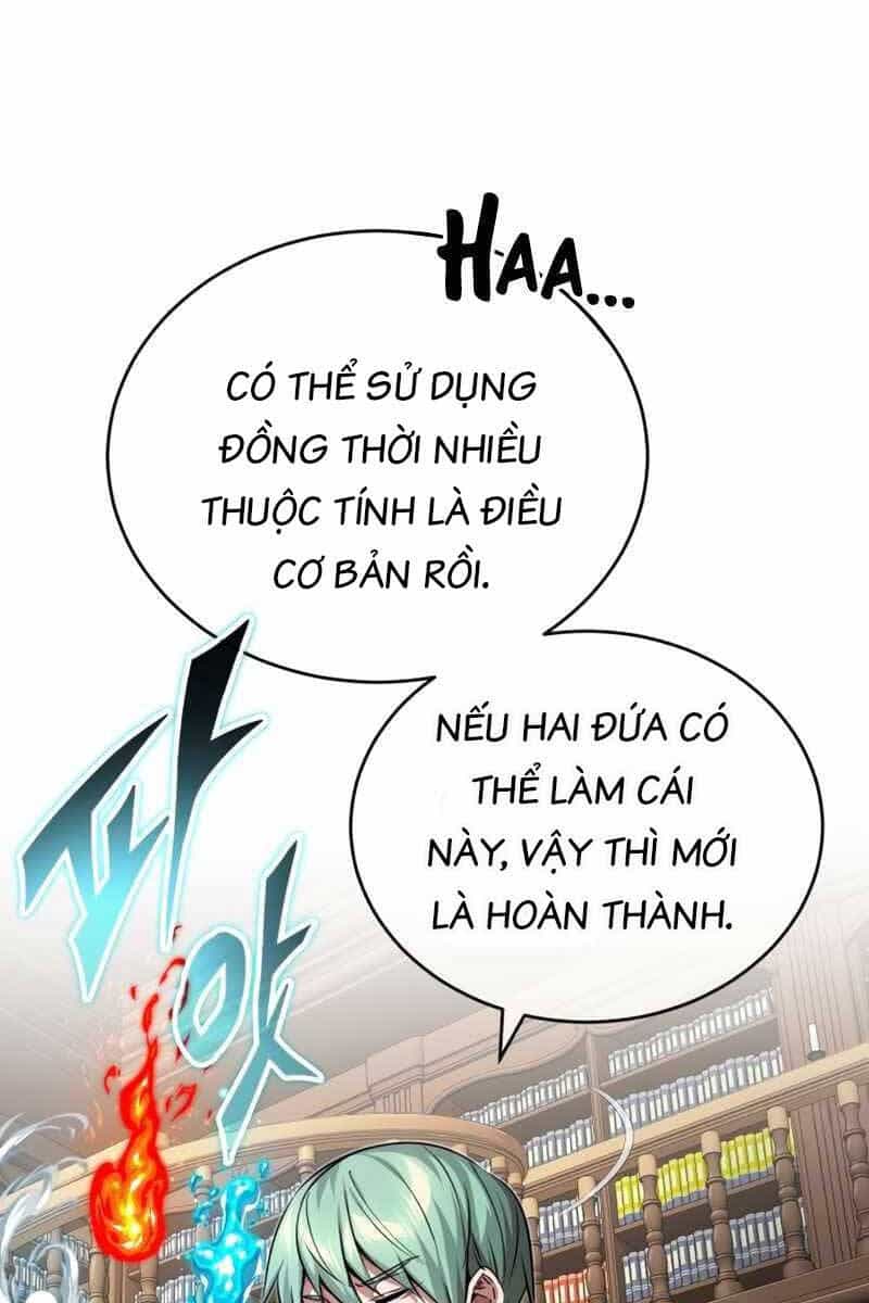 Sự Thức Tỉnh Của Hắc Ma Pháp Sư Sau 66666 Năm - Chương 90 - ảnh 109