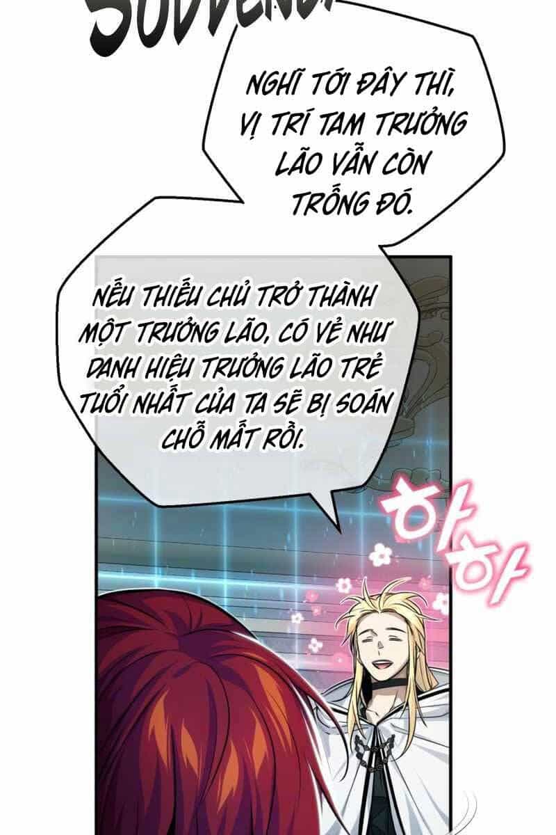 Sự Thức Tỉnh Của Hắc Ma Pháp Sư Sau 66666 Năm - Chương 90 - ảnh 52