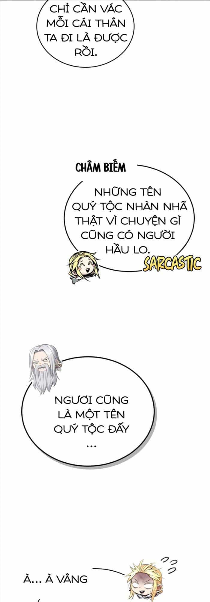 Sự Thức Tỉnh Của Hắc Ma Pháp Sư Sau 66666 Năm - Chương 92 - ảnh 11