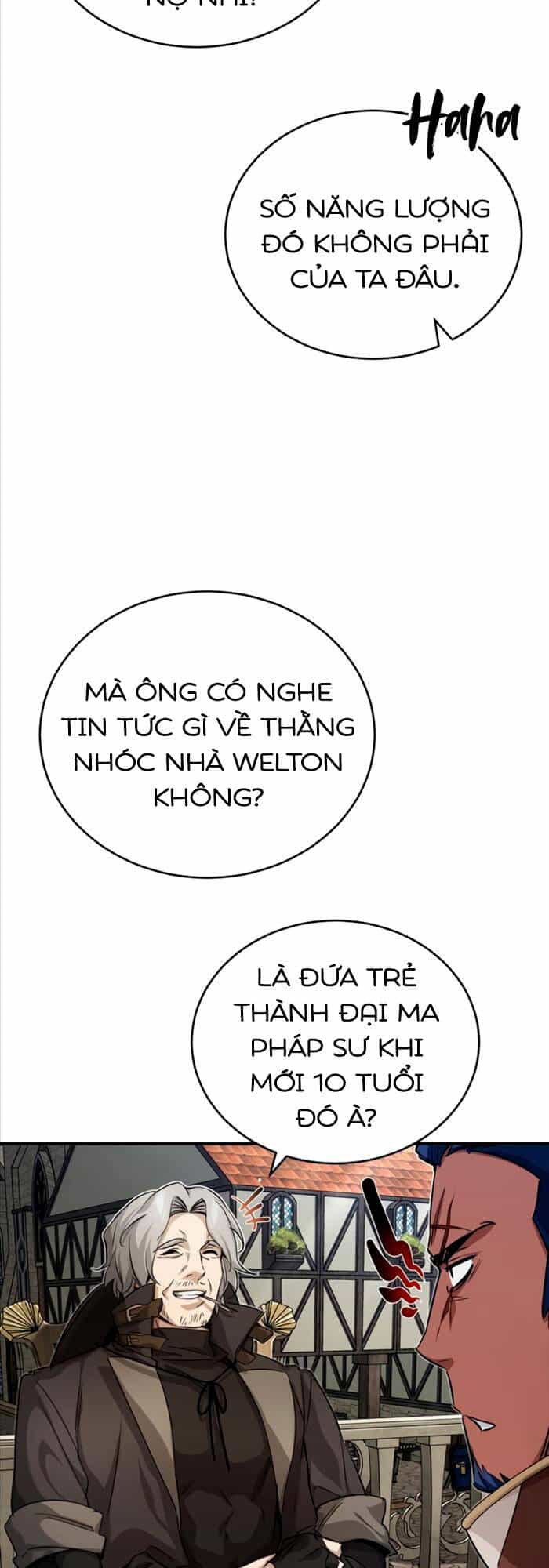 Sự Thức Tỉnh Của Hắc Ma Pháp Sư Sau 66666 Năm - Chương 92 - ảnh 33