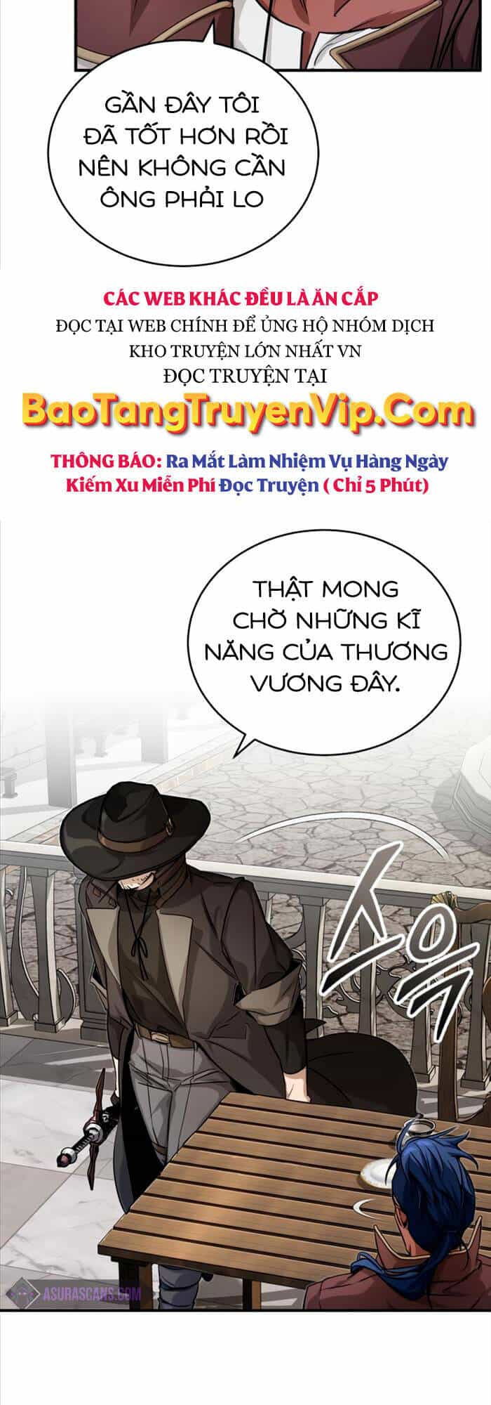 Sự Thức Tỉnh Của Hắc Ma Pháp Sư Sau 66666 Năm - Chương 92 - ảnh 37