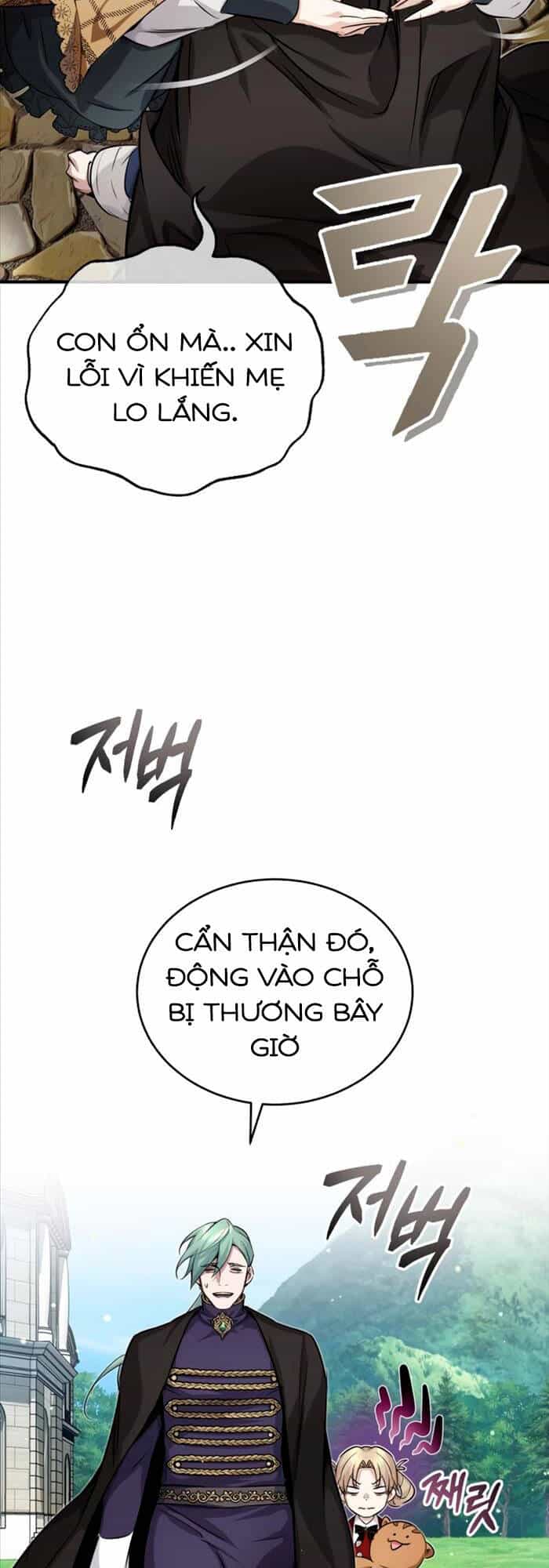 Sự Thức Tỉnh Của Hắc Ma Pháp Sư Sau 66666 Năm - Chương 92 - ảnh 53
