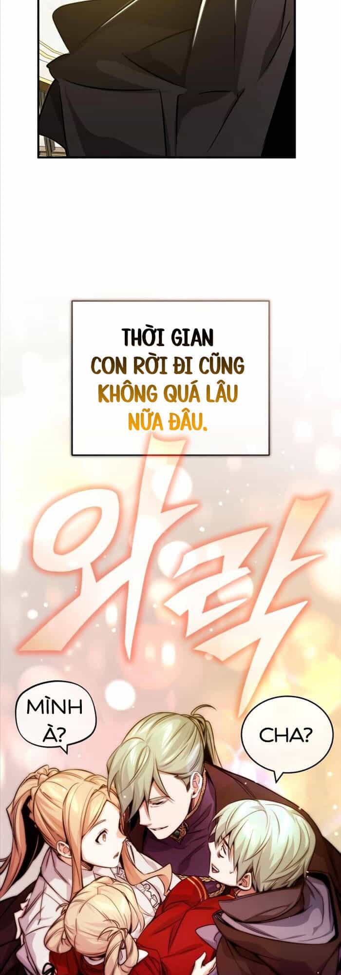 Sự Thức Tỉnh Của Hắc Ma Pháp Sư Sau 66666 Năm - Chương 92 - ảnh 70