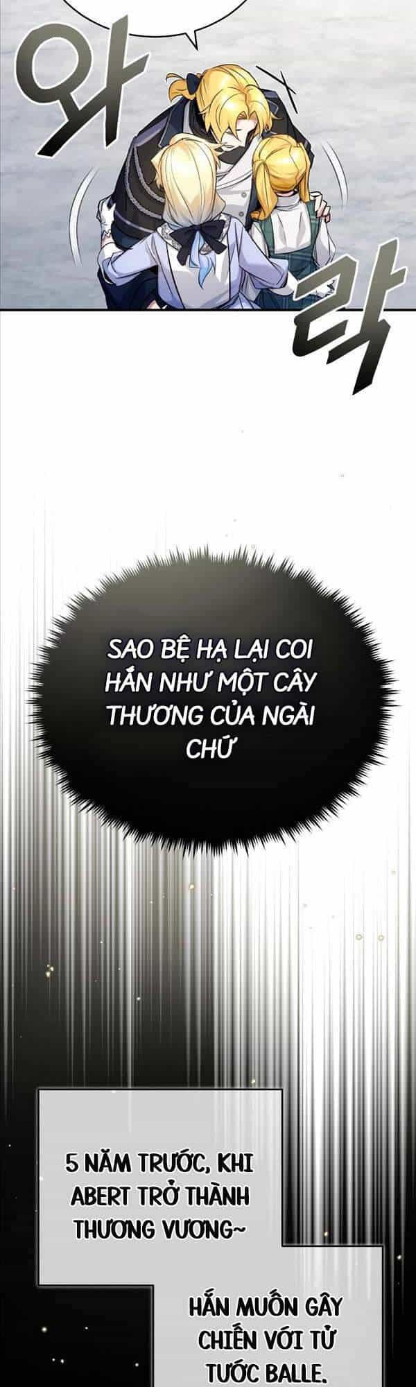 Sự Thức Tỉnh Của Hắc Ma Pháp Sư Sau 66666 Năm - Chương 93 - ảnh 49