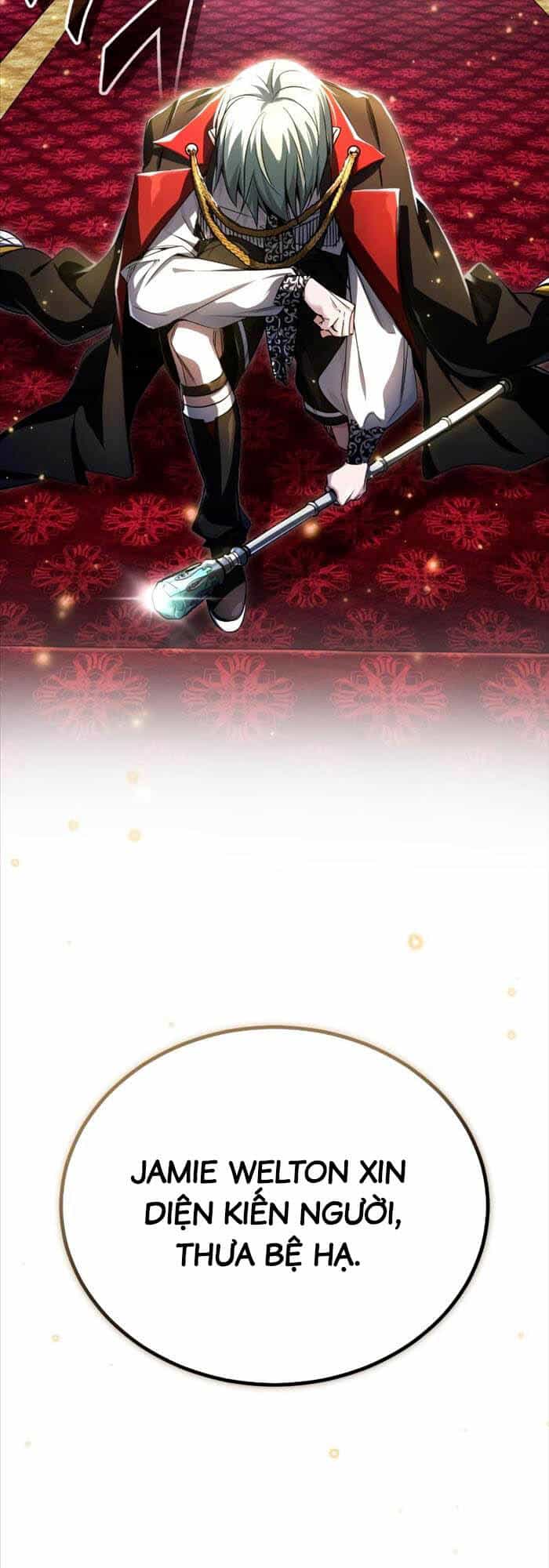 Sự Thức Tỉnh Của Hắc Ma Pháp Sư Sau 66666 Năm - Chương 94 - ảnh 3