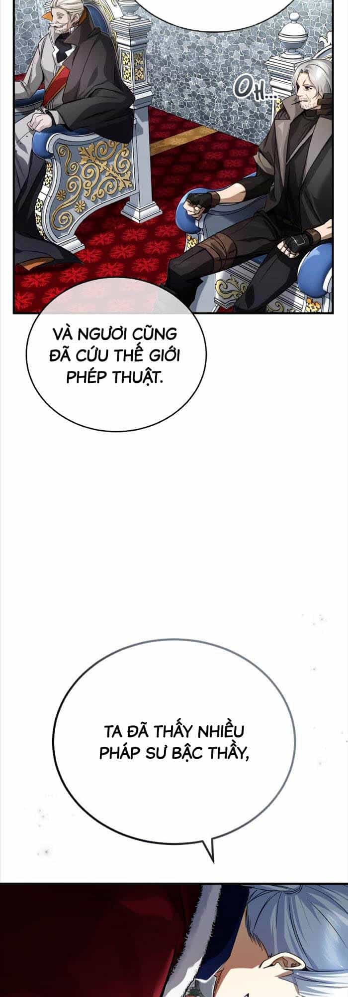 Sự Thức Tỉnh Của Hắc Ma Pháp Sư Sau 66666 Năm - Chương 94 - ảnh 8