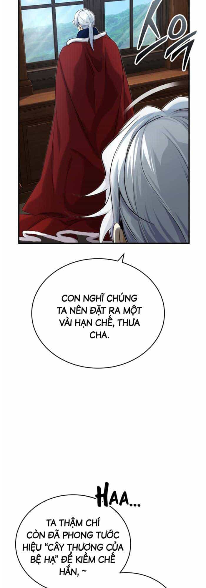 Sự Thức Tỉnh Của Hắc Ma Pháp Sư Sau 66666 Năm - Chương 95 - ảnh 30