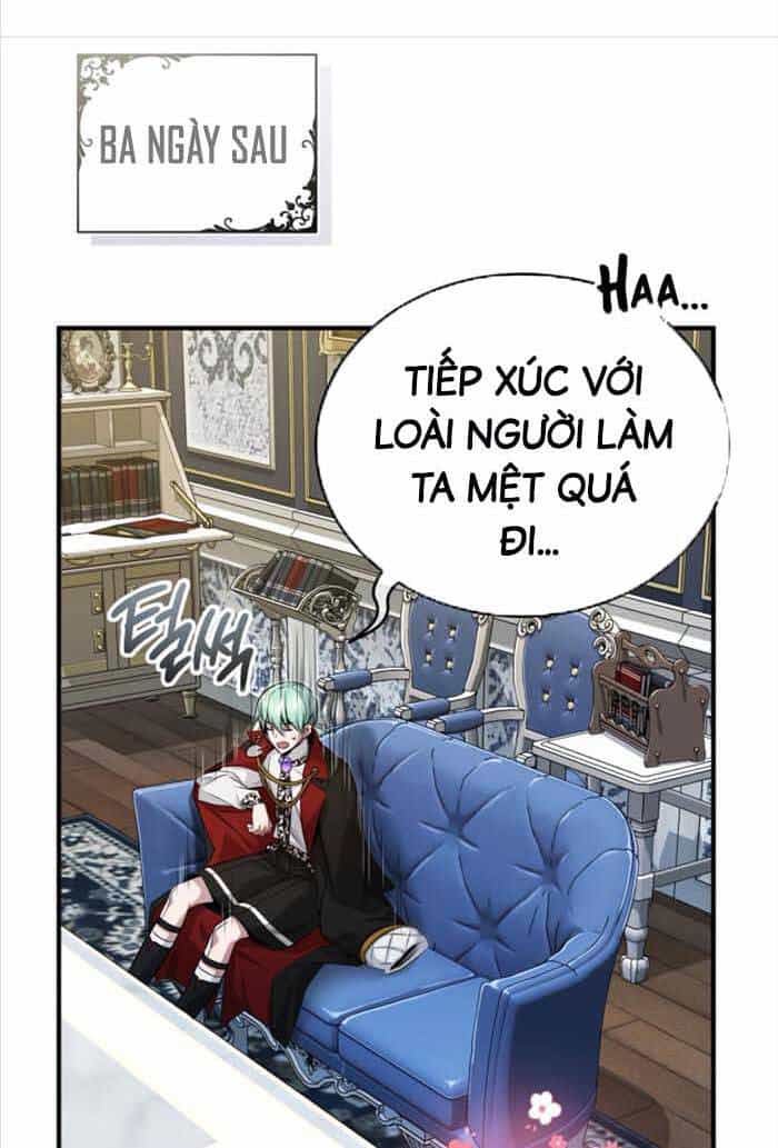 Sự Thức Tỉnh Của Hắc Ma Pháp Sư Sau 66666 Năm - Chương 95 - ảnh 39