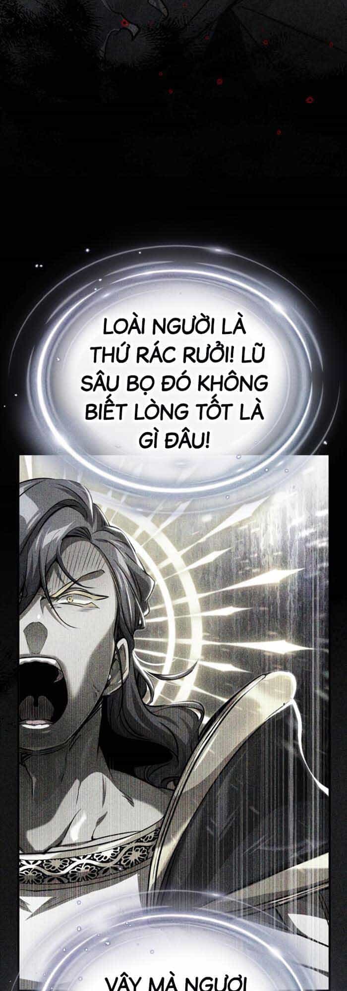 Sự Thức Tỉnh Của Hắc Ma Pháp Sư Sau 66666 Năm - Chương 95 - ảnh 51