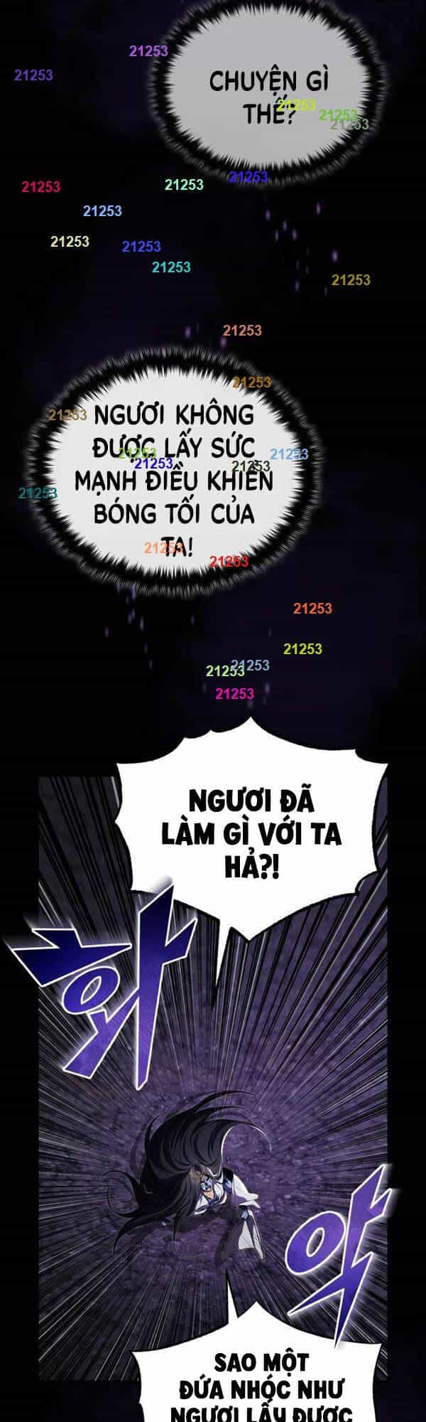 Sự Thức Tỉnh Của Hắc Ma Pháp Sư Sau 66666 Năm - Chương 97 - ảnh 49