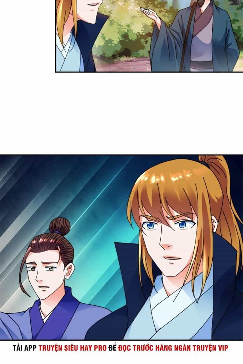 Sử Thượng Đệ Nhất Chưởng Môn - Chương 123 - ảnh 18