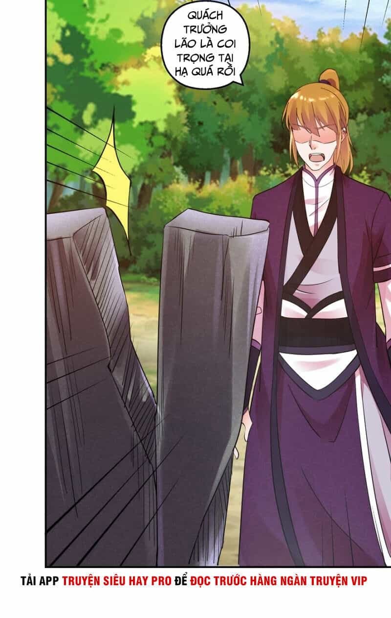 Sử Thượng Đệ Nhất Chưởng Môn - Chương 139 - ảnh 16