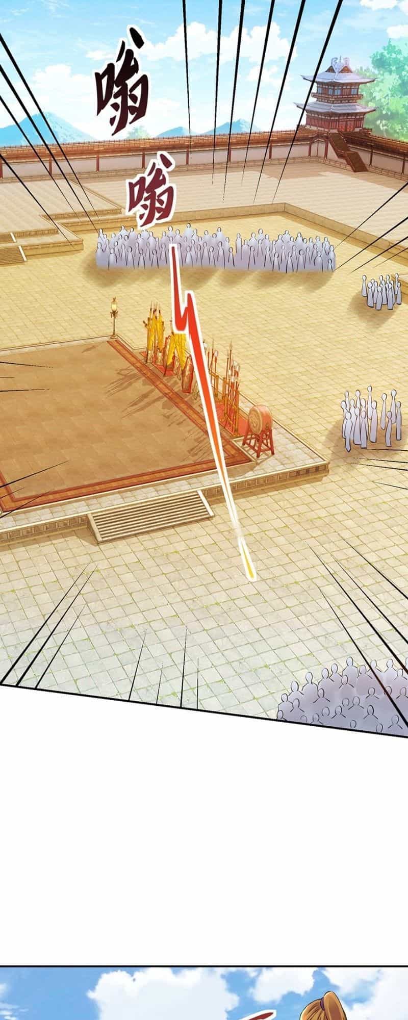 Sử Thượng Đệ Nhất Chưởng Môn - Chương 145 - ảnh 1