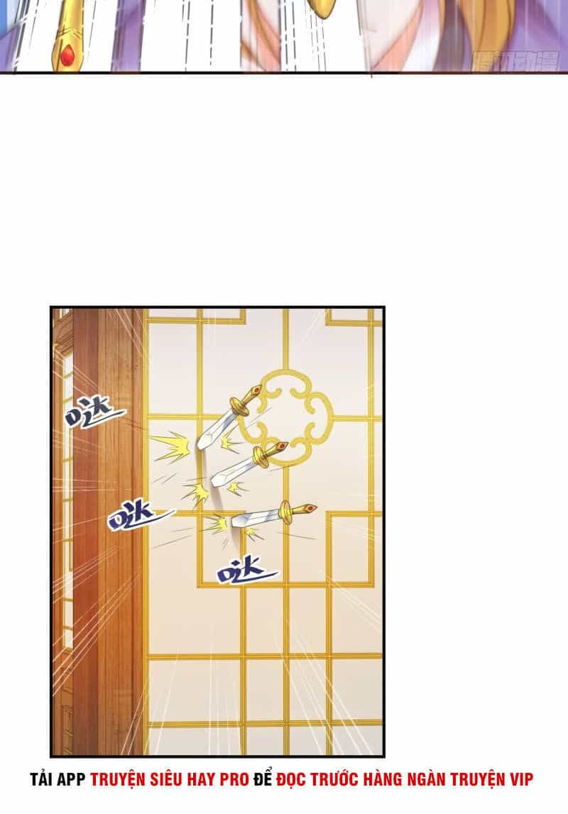 Sử Thượng Đệ Nhất Chưởng Môn - Chương 164 - ảnh 2