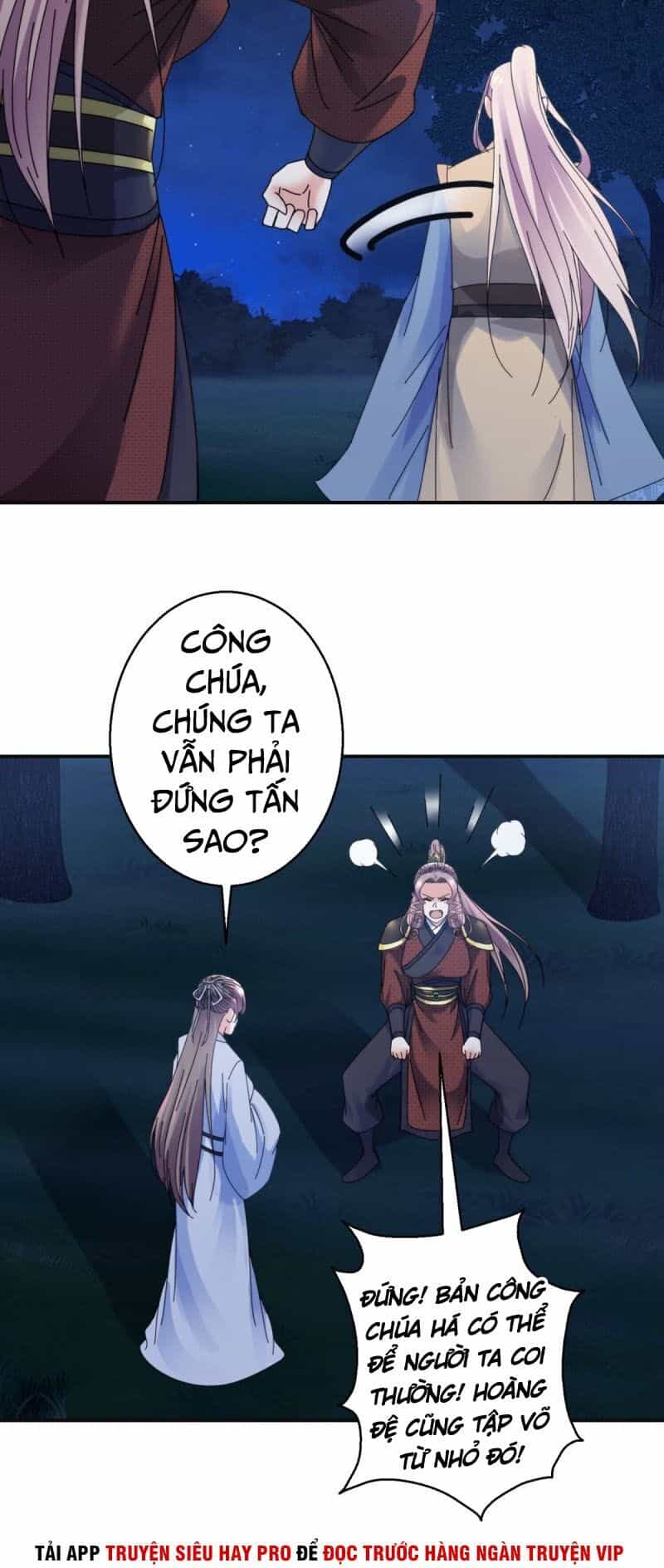Sử Thượng Đệ Nhất Chưởng Môn - Chương 169 - ảnh 3
