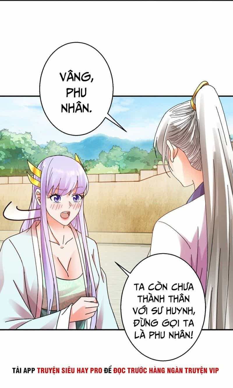 Sử Thượng Đệ Nhất Chưởng Môn - Chương 170 - ảnh 17