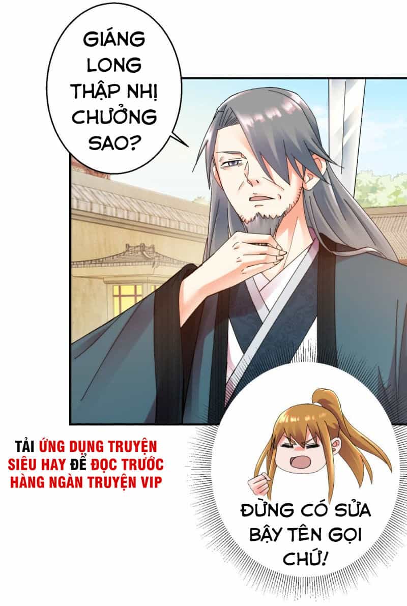 Sử Thượng Đệ Nhất Chưởng Môn - Chương 172 - ảnh 22