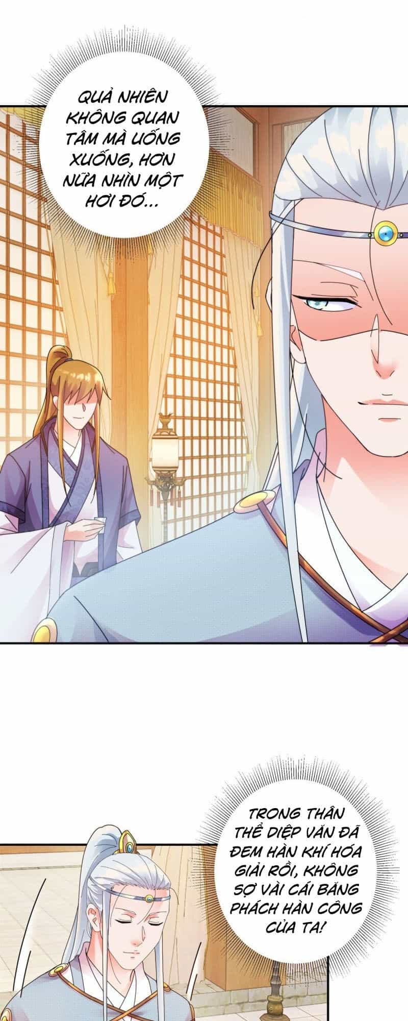 Sử Thượng Đệ Nhất Chưởng Môn - Chương 177 - ảnh 4