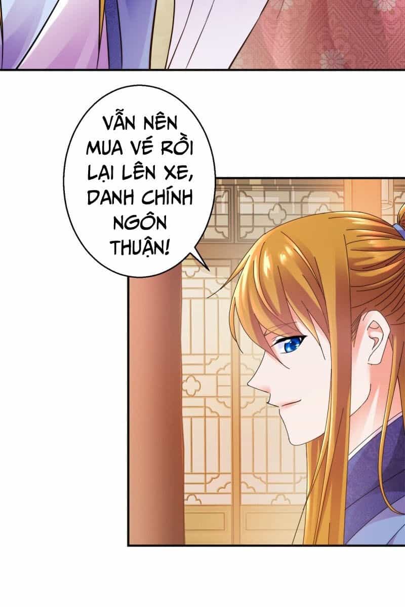 Sử Thượng Đệ Nhất Chưởng Môn - Chương 193 - ảnh 21