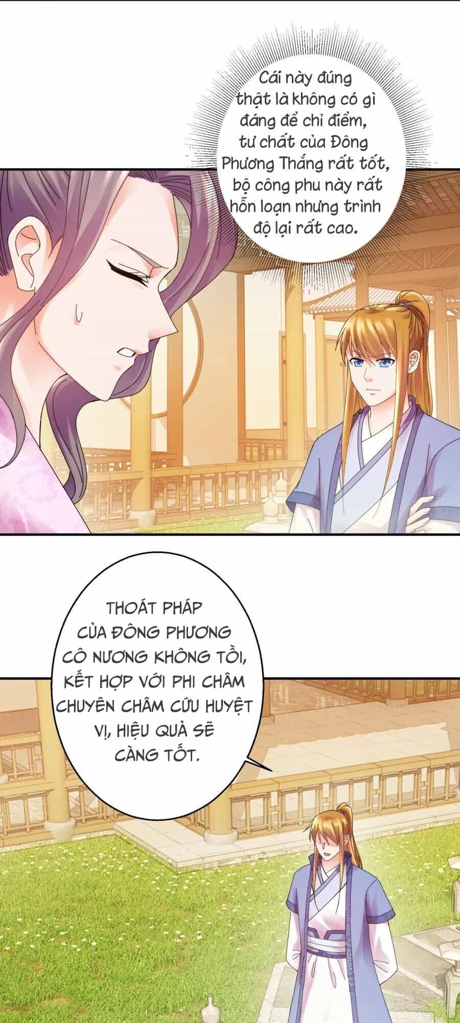 Sử Thượng Đệ Nhất Chưởng Môn - Chương 196 - ảnh 19