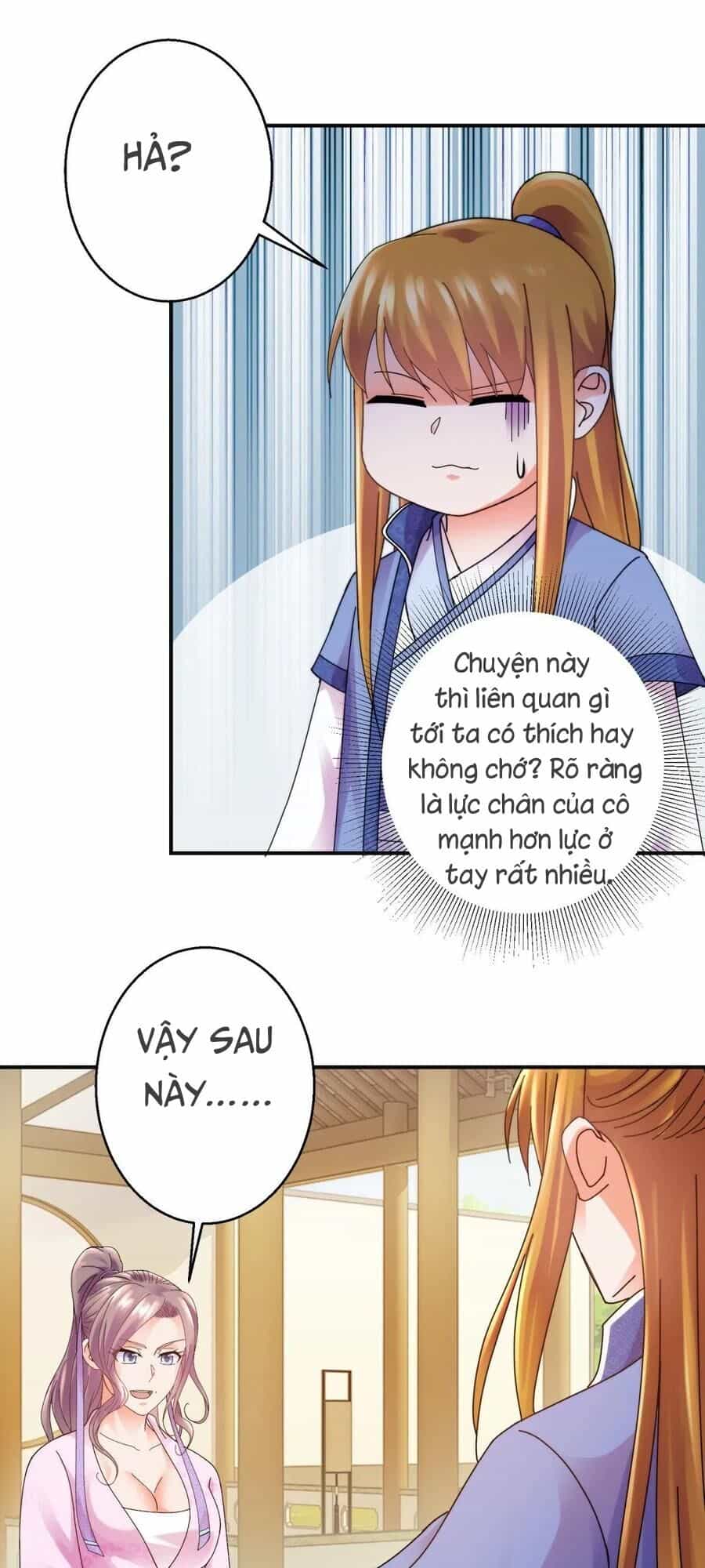 Sử Thượng Đệ Nhất Chưởng Môn - Chương 196 - ảnh 22