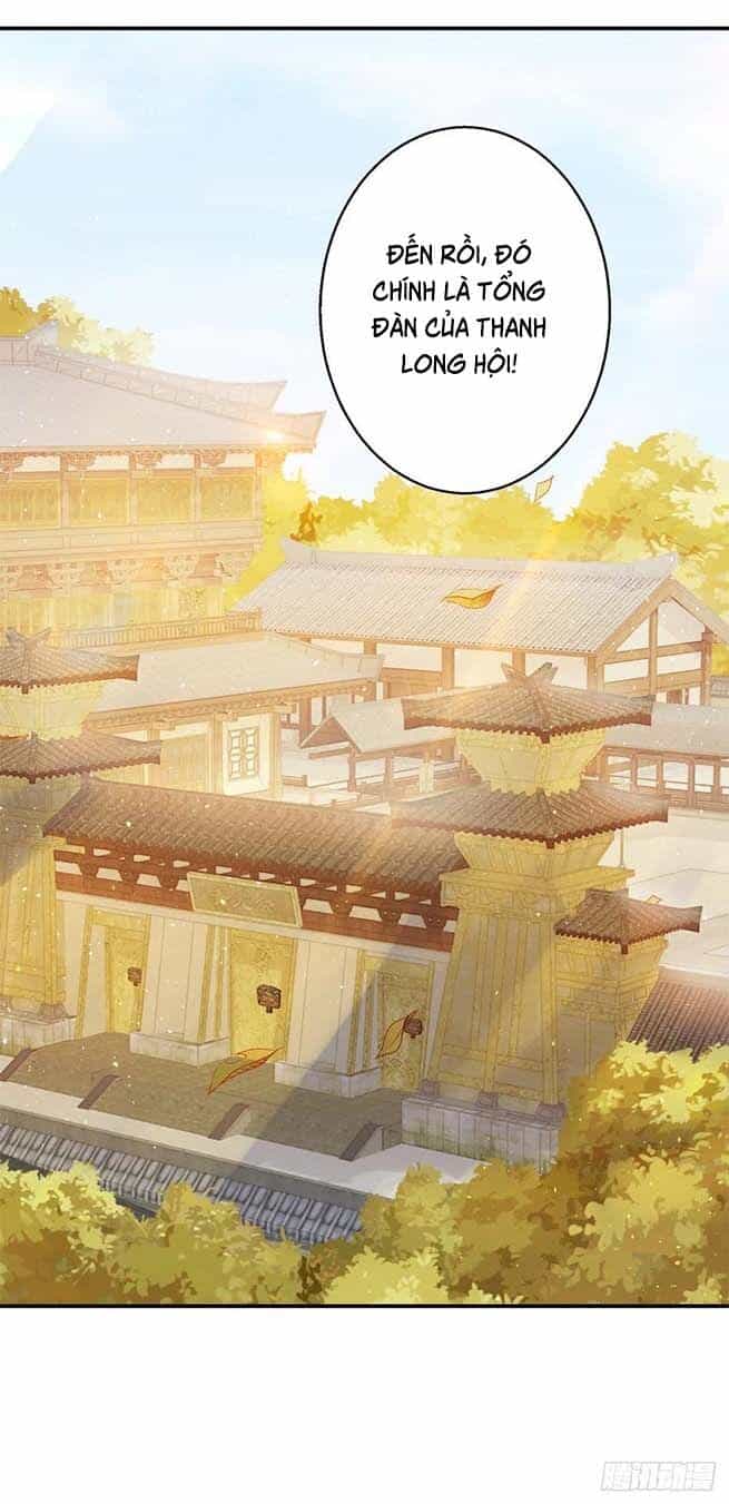 Sử Thượng Đệ Nhất Chưởng Môn - Chương 200 - ảnh 18