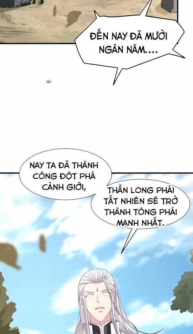Sư Tổ Của Ta Là Thiên Hạ Đệ Nhất - Chương 1 - ảnh 39