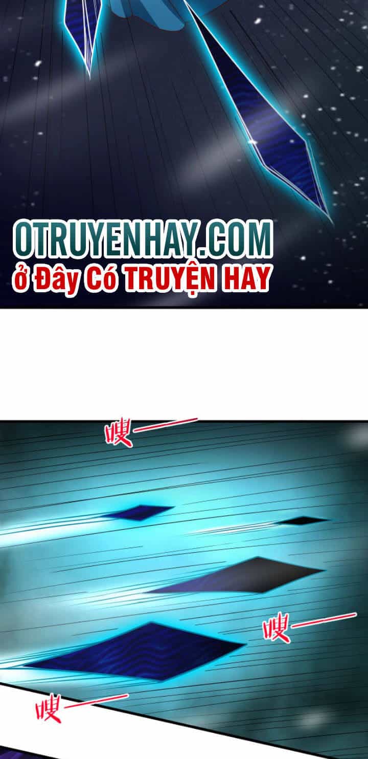Sư Tổ Của Ta Là Thiên Hạ Đệ Nhất - Chương 13 - ảnh 29
