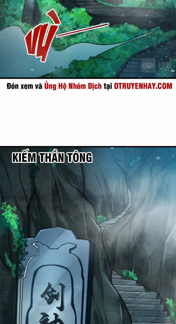 Sư Tổ Của Ta Là Thiên Hạ Đệ Nhất - Chương 15 - ảnh 3