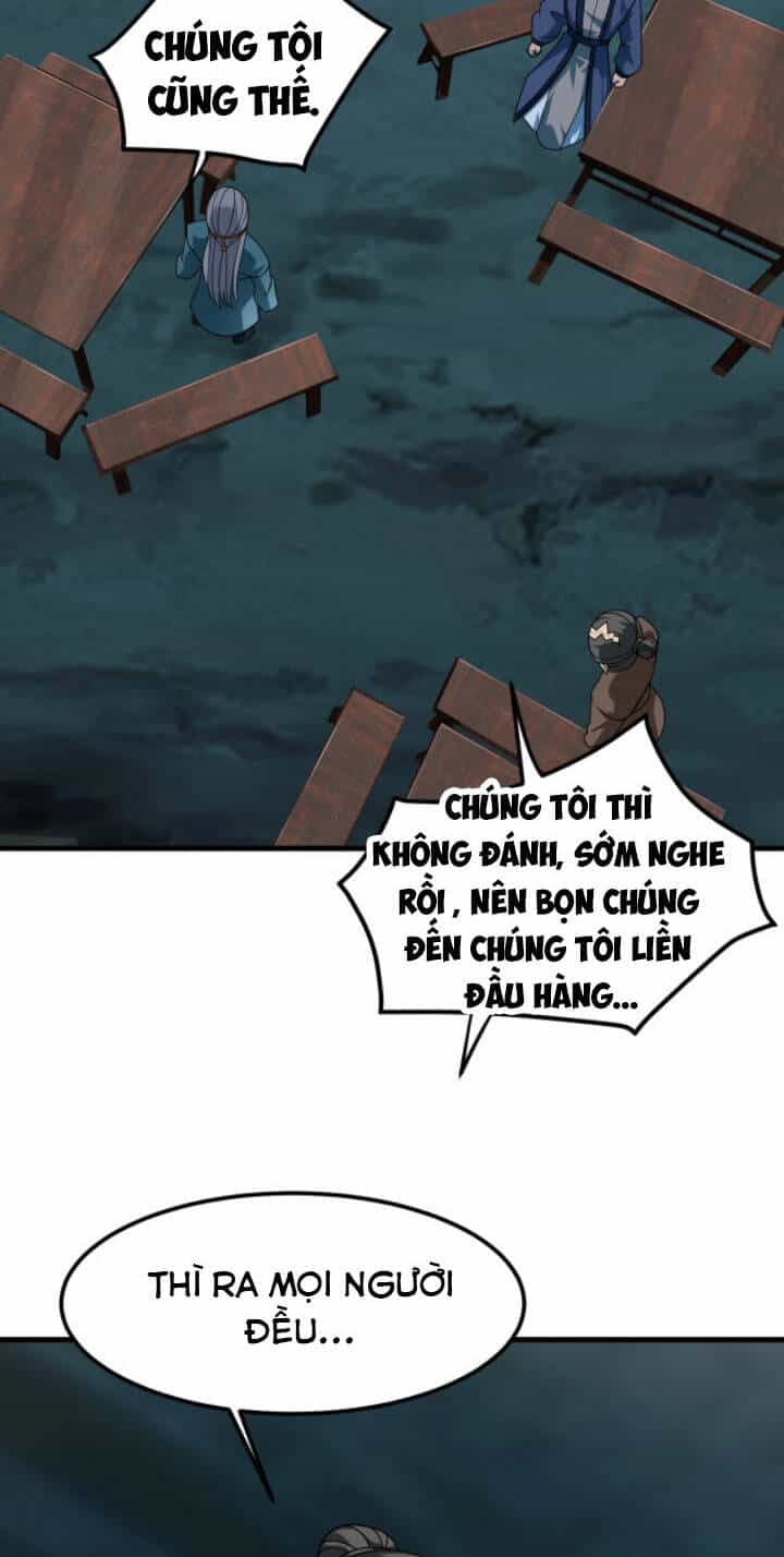 Sư Tổ Của Ta Là Thiên Hạ Đệ Nhất - Chương 15 - ảnh 35