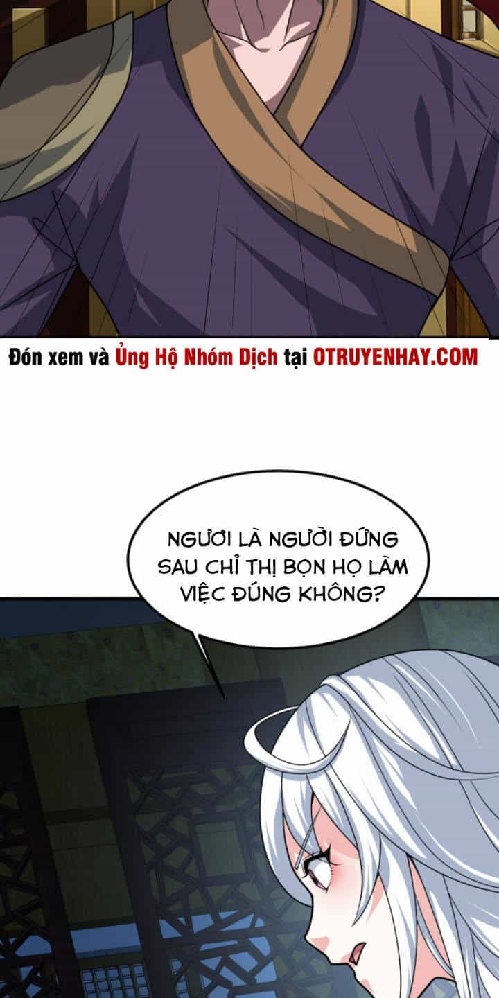 Sư Tổ Của Ta Là Thiên Hạ Đệ Nhất - Chương 16 - ảnh 35