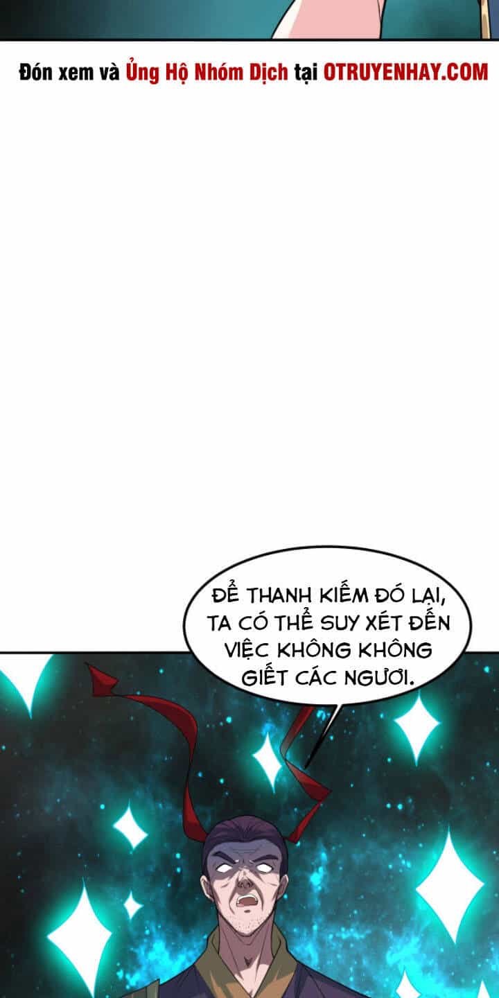 Sư Tổ Của Ta Là Thiên Hạ Đệ Nhất - Chương 17 - ảnh 40