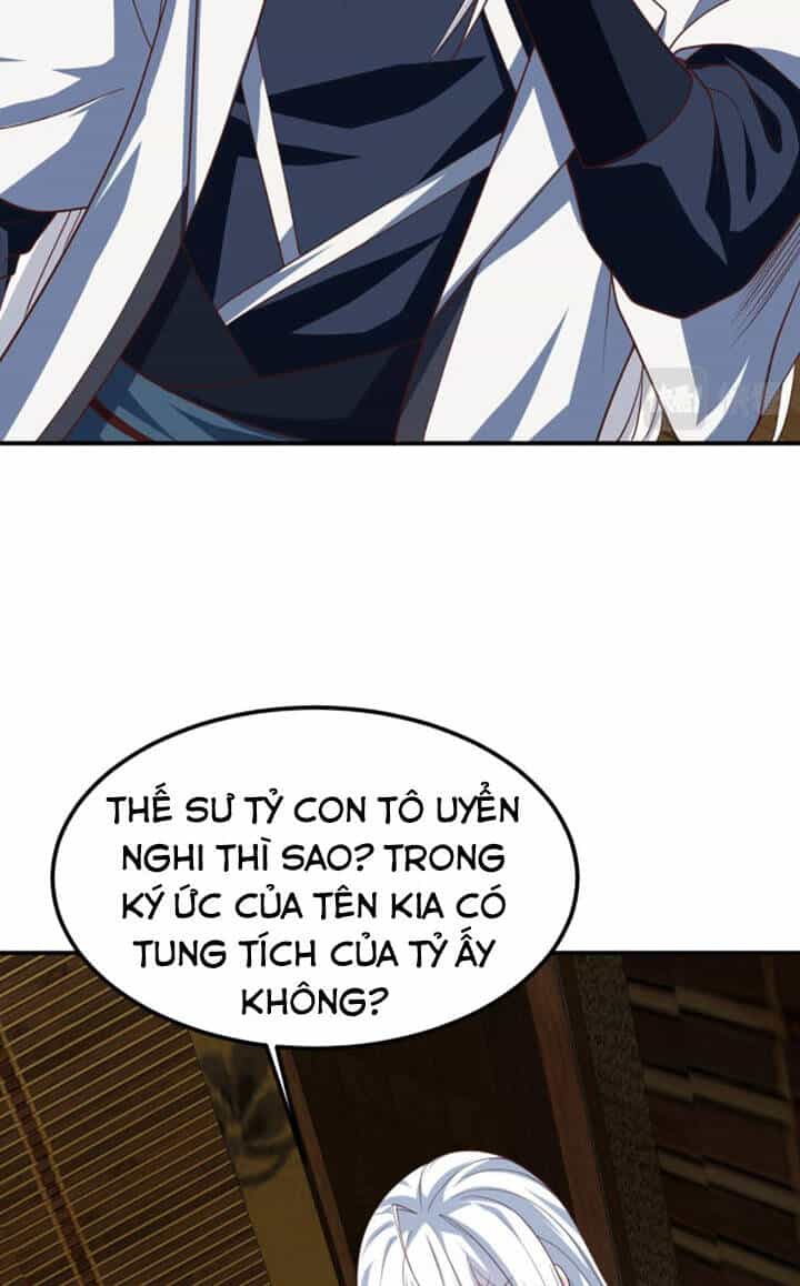 Sư Tổ Của Ta Là Thiên Hạ Đệ Nhất - Chương 18 - ảnh 65