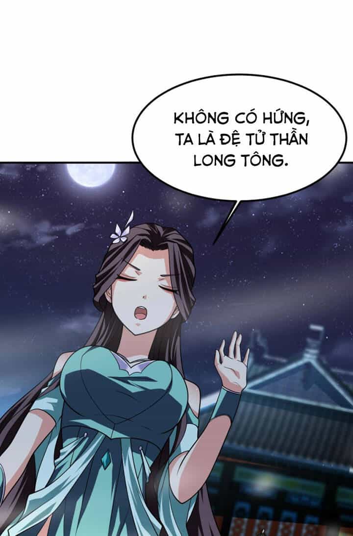 Sư Tổ Của Ta Là Thiên Hạ Đệ Nhất - Chương 22 - ảnh 11