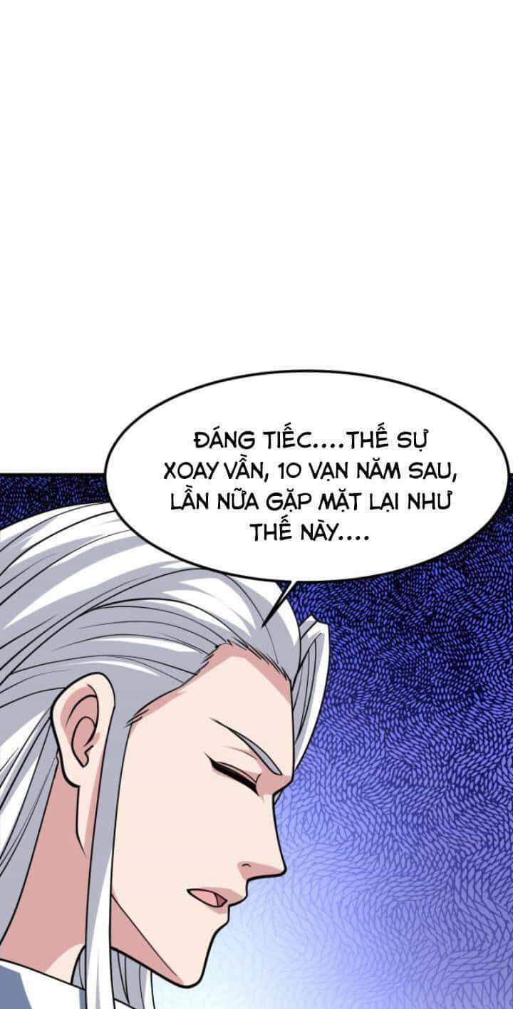 Sư Tổ Của Ta Là Thiên Hạ Đệ Nhất - Chương 24 - ảnh 11