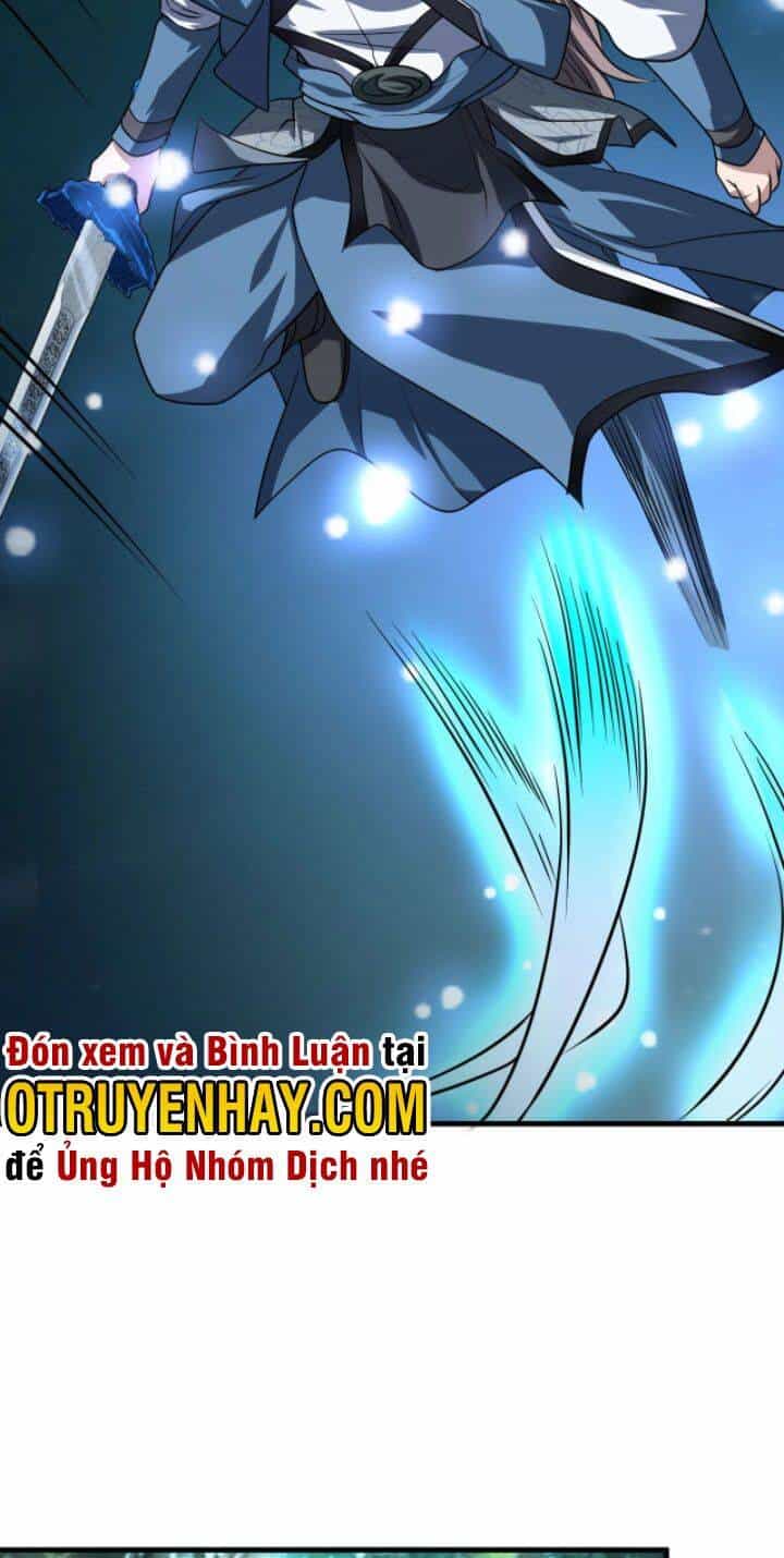 Sư Tổ Của Ta Là Thiên Hạ Đệ Nhất - Chương 26 - ảnh 33