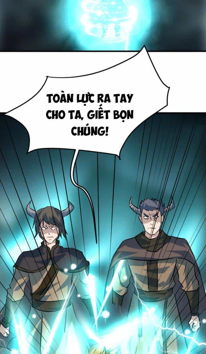 Sư Tổ Của Ta Là Thiên Hạ Đệ Nhất - Chương 26 - ảnh 60
