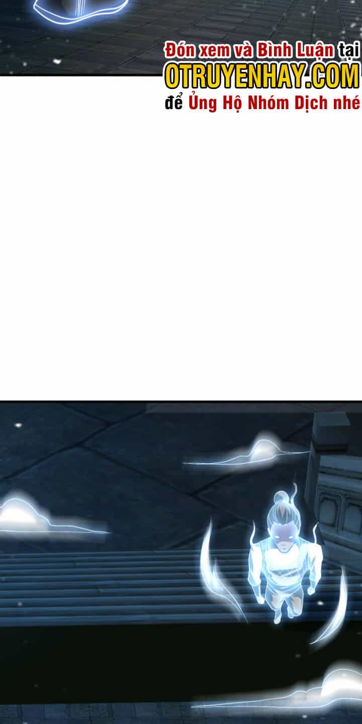 Sư Tổ Của Ta Là Thiên Hạ Đệ Nhất - Chương 29 - ảnh 40