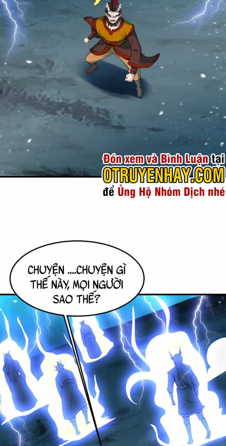 Sư Tổ Của Ta Là Thiên Hạ Đệ Nhất - Chương 30 - ảnh 4