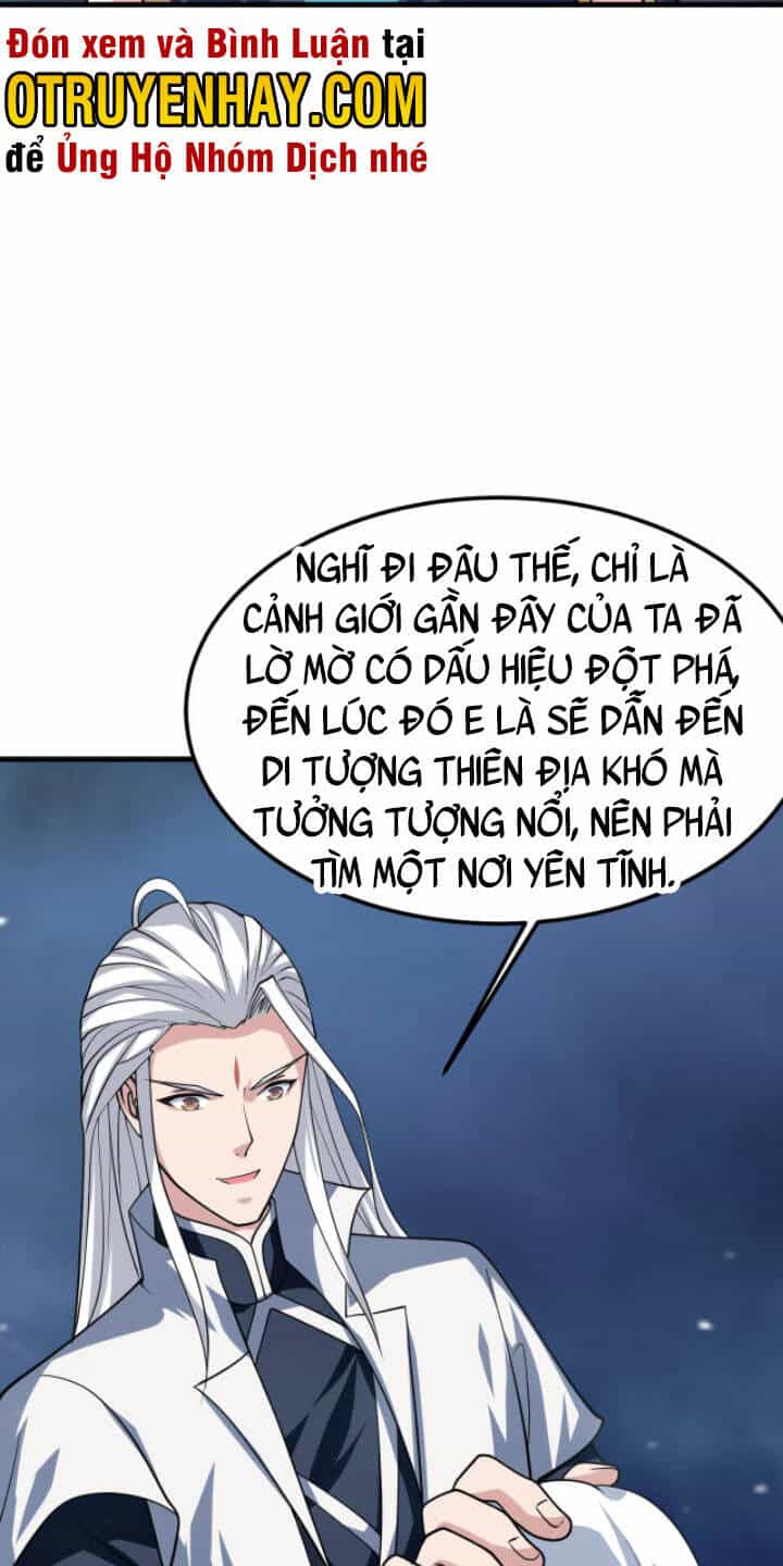 Sư Tổ Của Ta Là Thiên Hạ Đệ Nhất - Chương 30 - ảnh 59