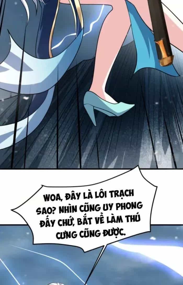 Sư Tổ Của Ta Là Thiên Hạ Đệ Nhất - Chương 33 - ảnh 38