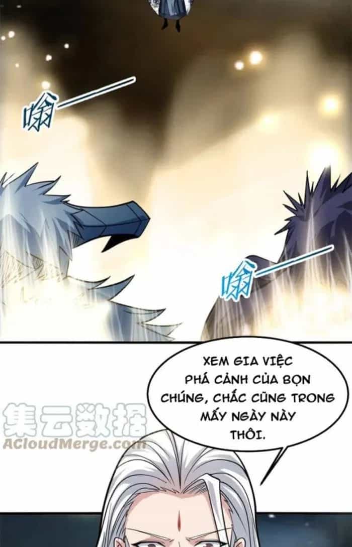 Sư Tổ Của Ta Là Thiên Hạ Đệ Nhất - Chương 41 - ảnh 54