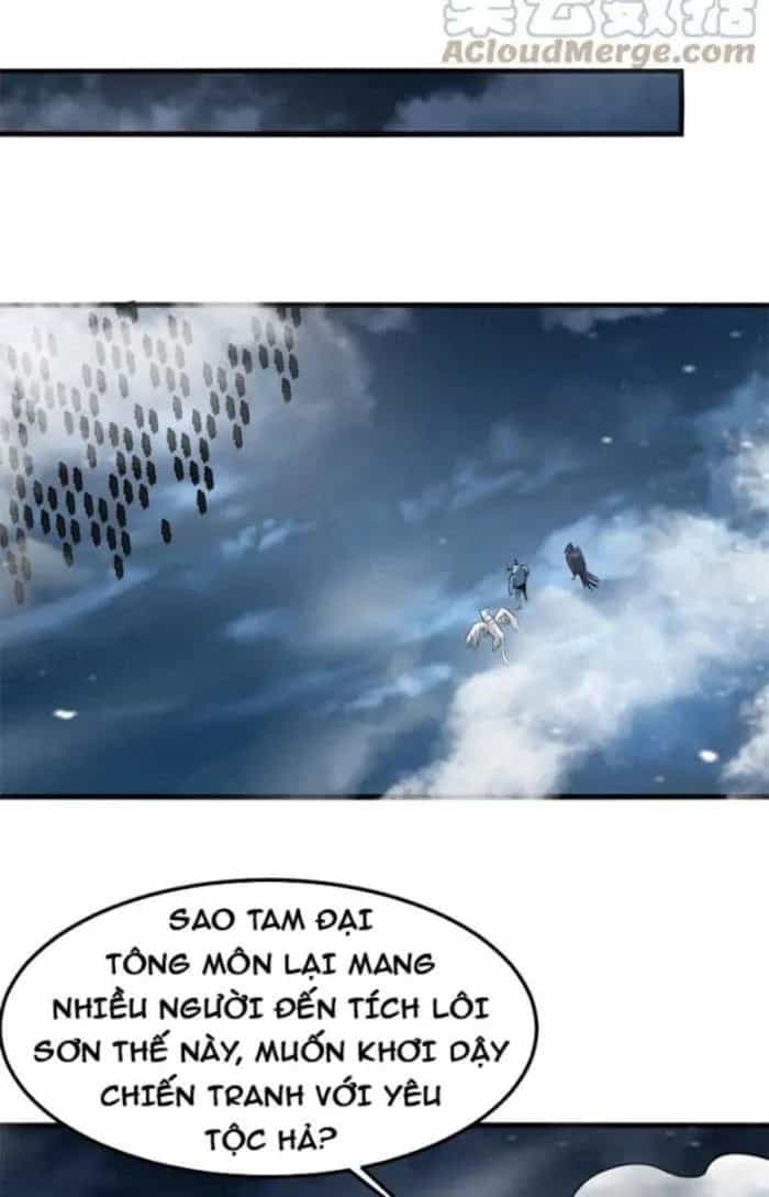 Sư Tổ Của Ta Là Thiên Hạ Đệ Nhất - Chương 41 - ảnh 67