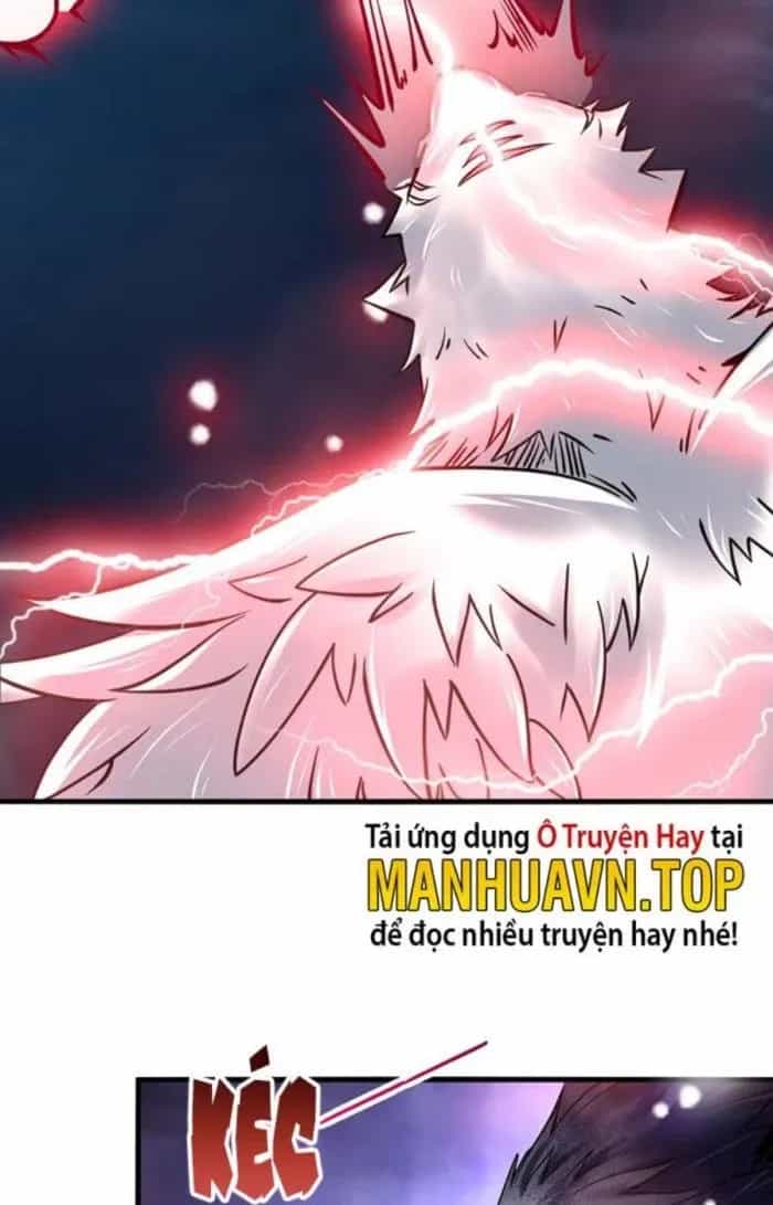 Sư Tổ Của Ta Là Thiên Hạ Đệ Nhất - Chương 42 - ảnh 11