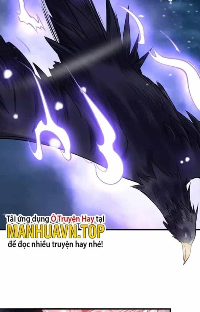 Sư Tổ Của Ta Là Thiên Hạ Đệ Nhất - Chương 42 - ảnh 13