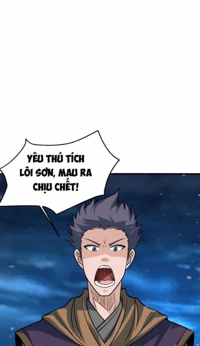 Sư Tổ Của Ta Là Thiên Hạ Đệ Nhất - Chương 43 - ảnh 3