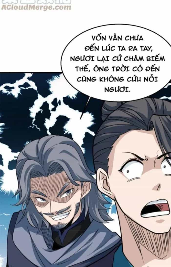 Sư Tổ Của Ta Là Thiên Hạ Đệ Nhất - Chương 43 - ảnh 36