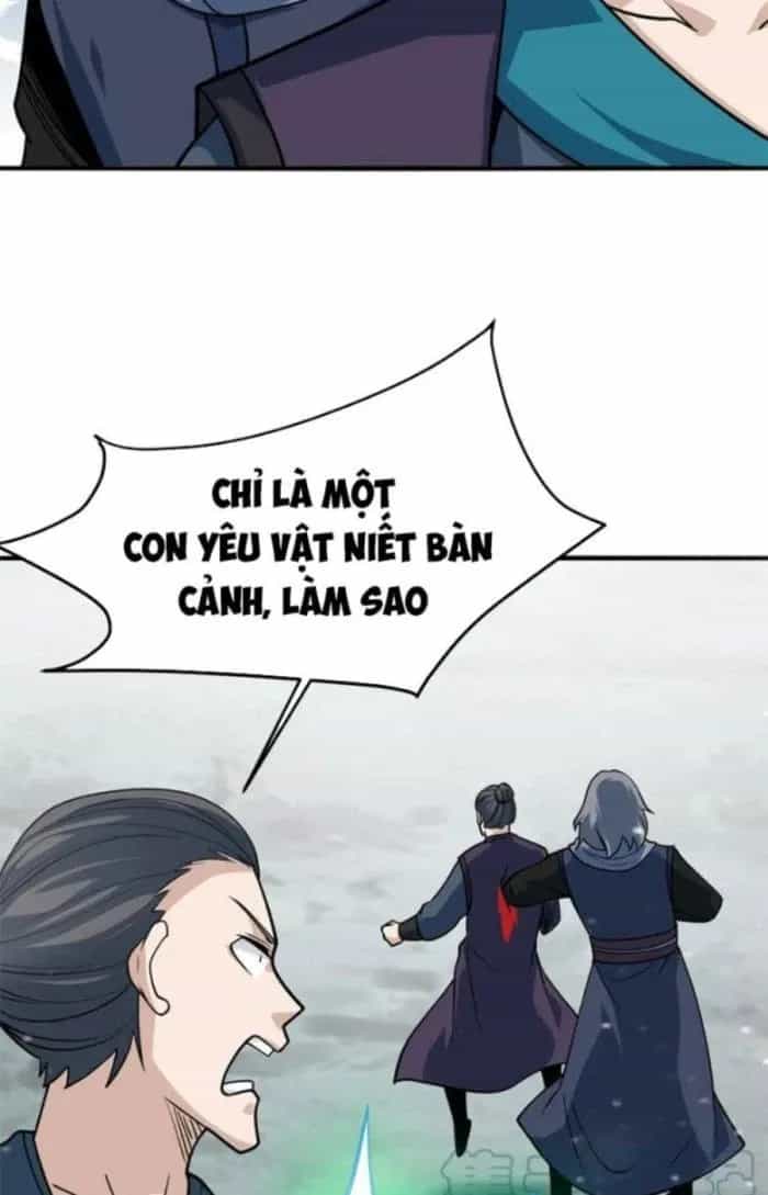 Sư Tổ Của Ta Là Thiên Hạ Đệ Nhất - Chương 43 - ảnh 37