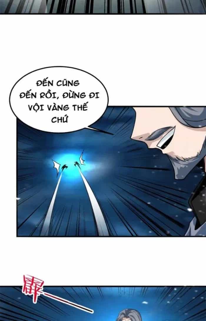 Sư Tổ Của Ta Là Thiên Hạ Đệ Nhất - Chương 43 - ảnh 45